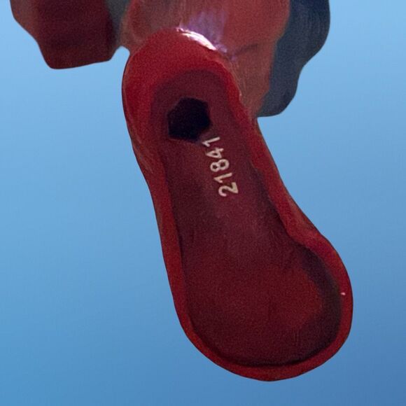 2012 Hasbro Marvel Water Squirting Tested Spider-Man Action Figure 6” A11 - Picture 4 of 6